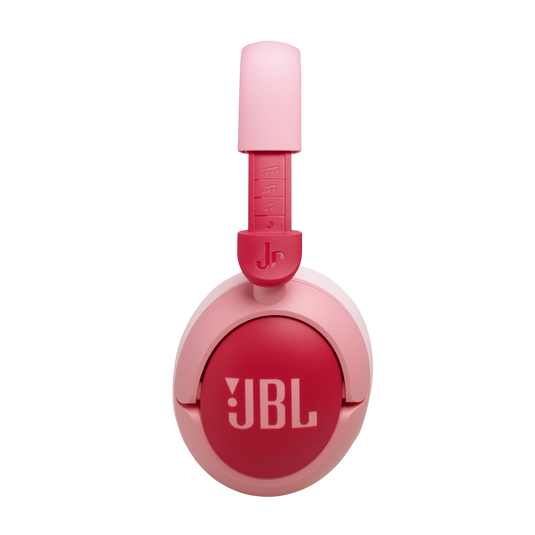 JBL Junior 470NC | ノイズキャンセリング搭載子ども用ワイヤレス
